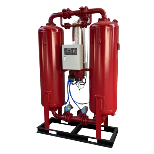 Blast Furnace Air Compressors