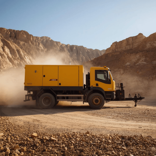 Construction & Mining