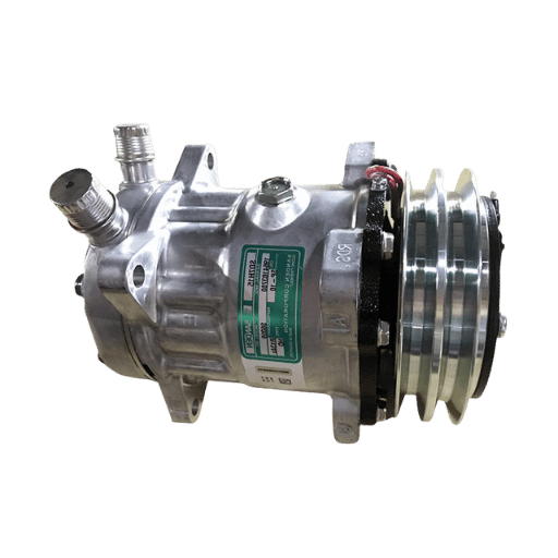 Industry Outlook What's Changing in Mobile Compressed Air (2025 – 2026)
