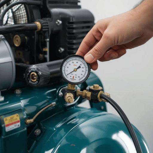 Operating Pressure