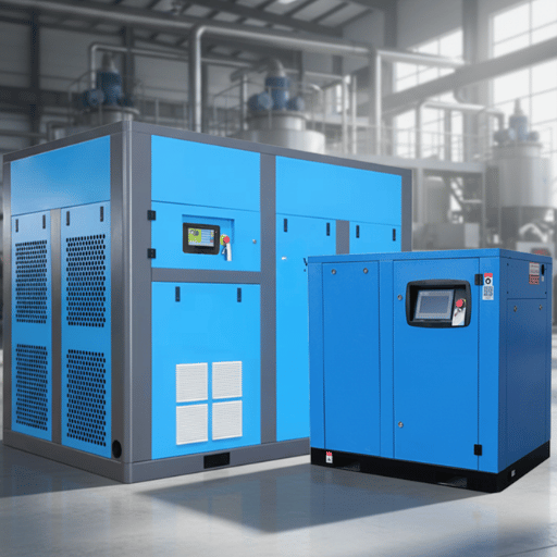 VF-C / VF Drilling Air Series