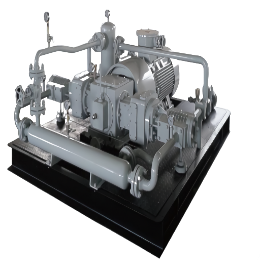 Compressor