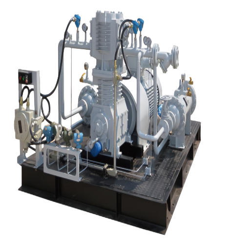 Compressor