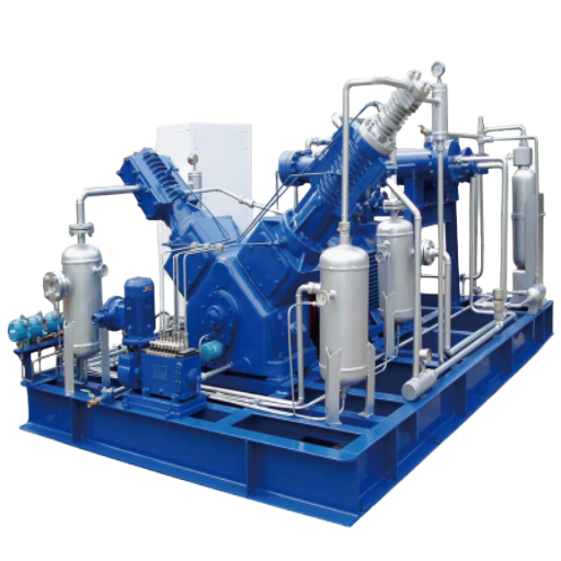 Compressor