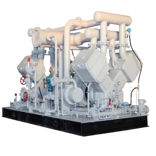 Compressor