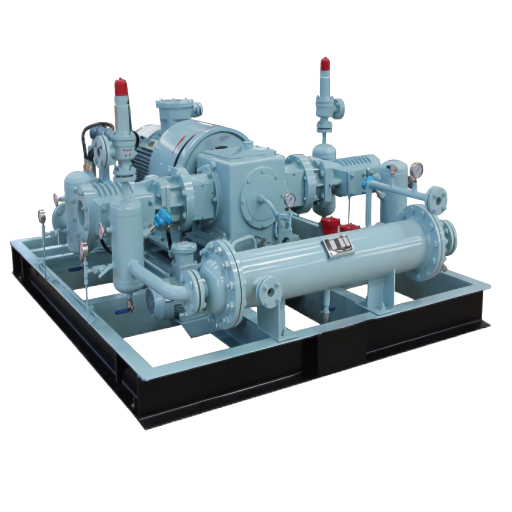 Compressor
