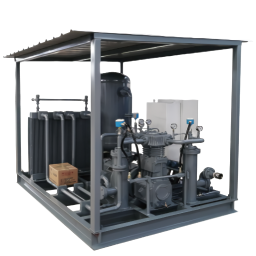 Compressor