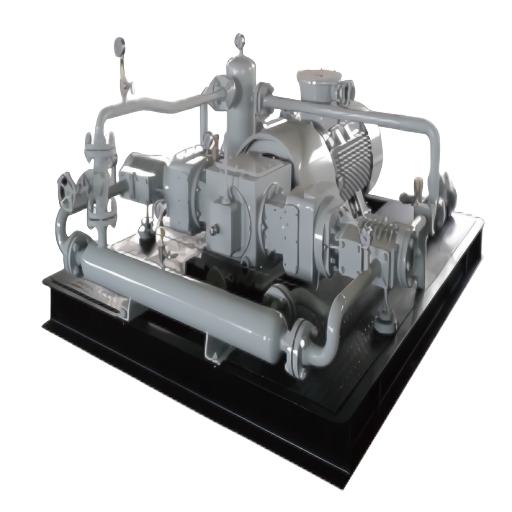 Compressor