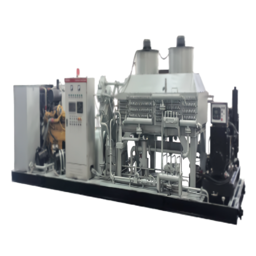 Compressor