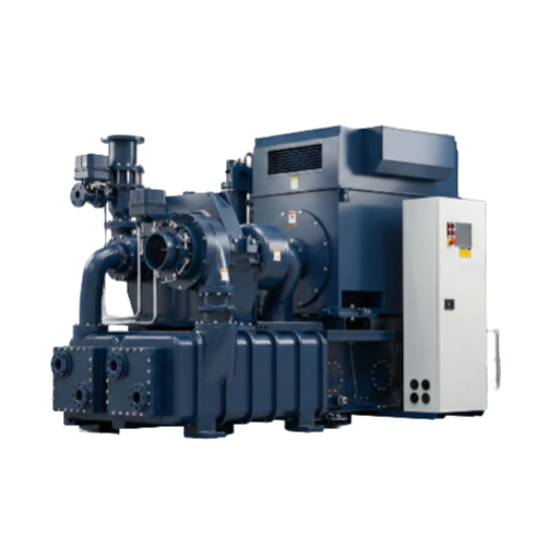 Industrial Applications Where Centrifugal Compressors Excel