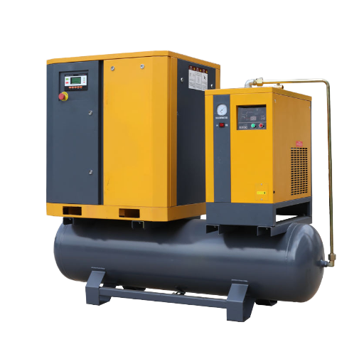 Efficiency, Surge Control, and Partial Load Operation
