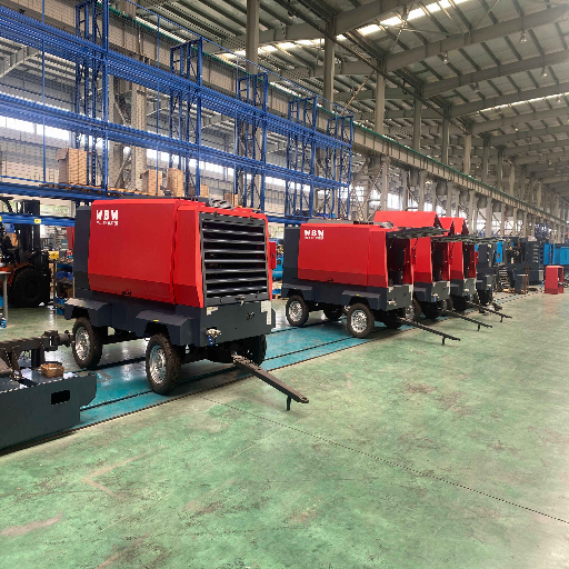 Factory