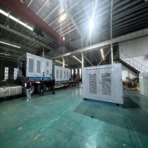 Factory