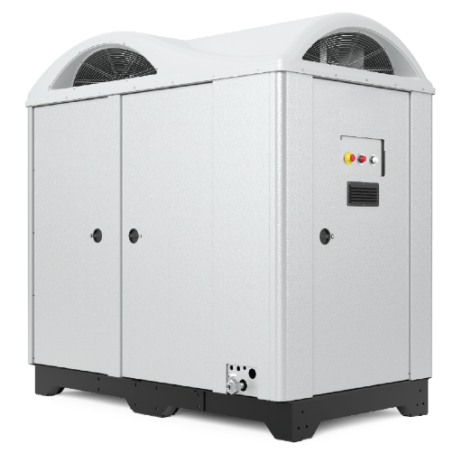 Technological Advancements in Hydrogen Compressors