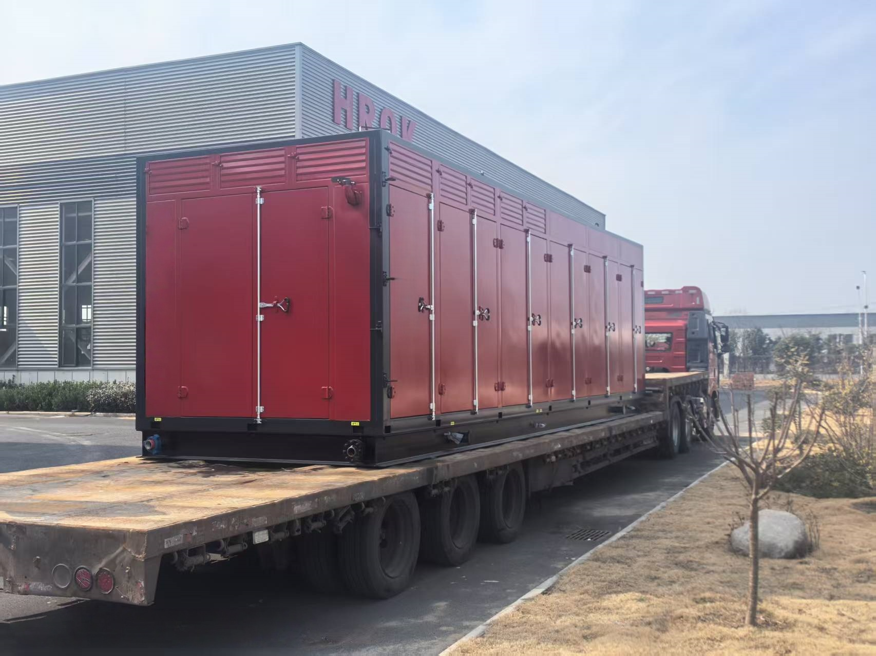 Compressor