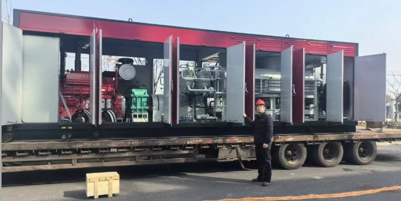 Compressor
