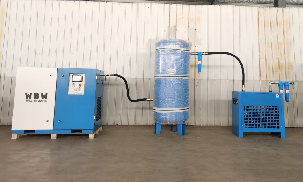 Air Compressors
