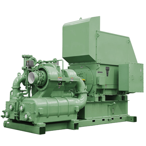 10. Hitachi, 1,300+ Centrifugal Compressors Delivered Since 1911