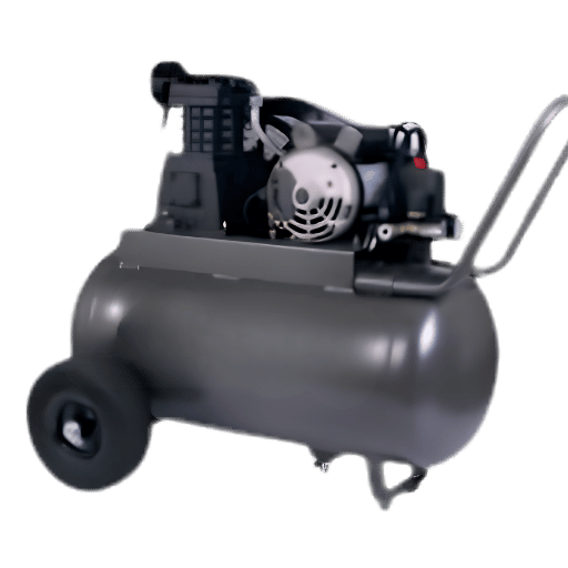 Sizing an Electric Air Compressor: CFM, Pressure, and Horsepower