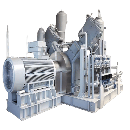 1. PanGeng, Full-Spectrum Industrial & Centrifugal Air Compressor Manufacturer