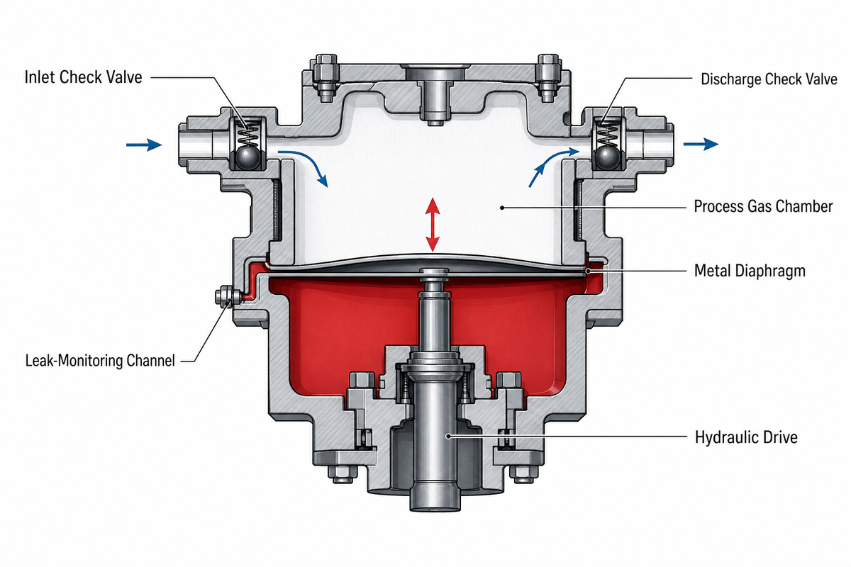 Why the Diaphragm Changes the Duty Envelope — PanGeng