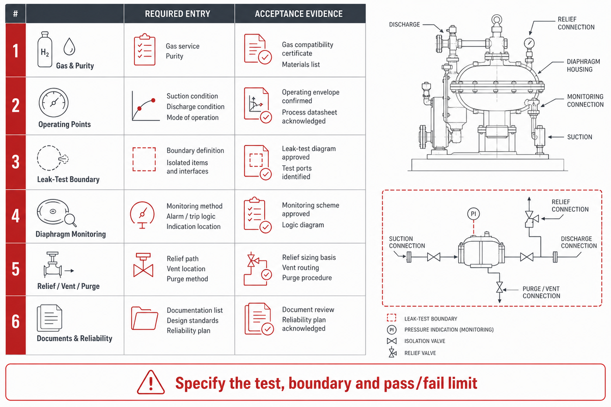 The Zero-Leak RFQ Acceptance Protocol and Six-Step Selection Sequence — PanGeng