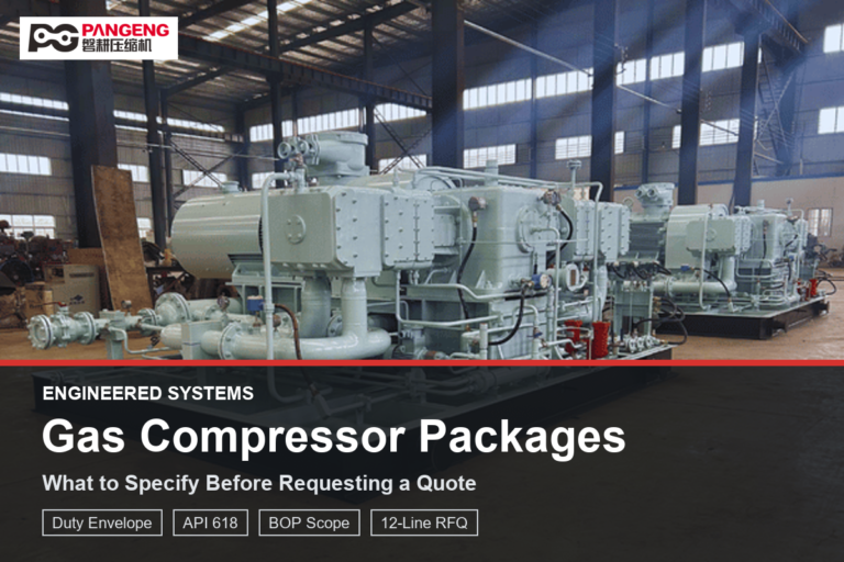 engineered gas compressor packages featured 1