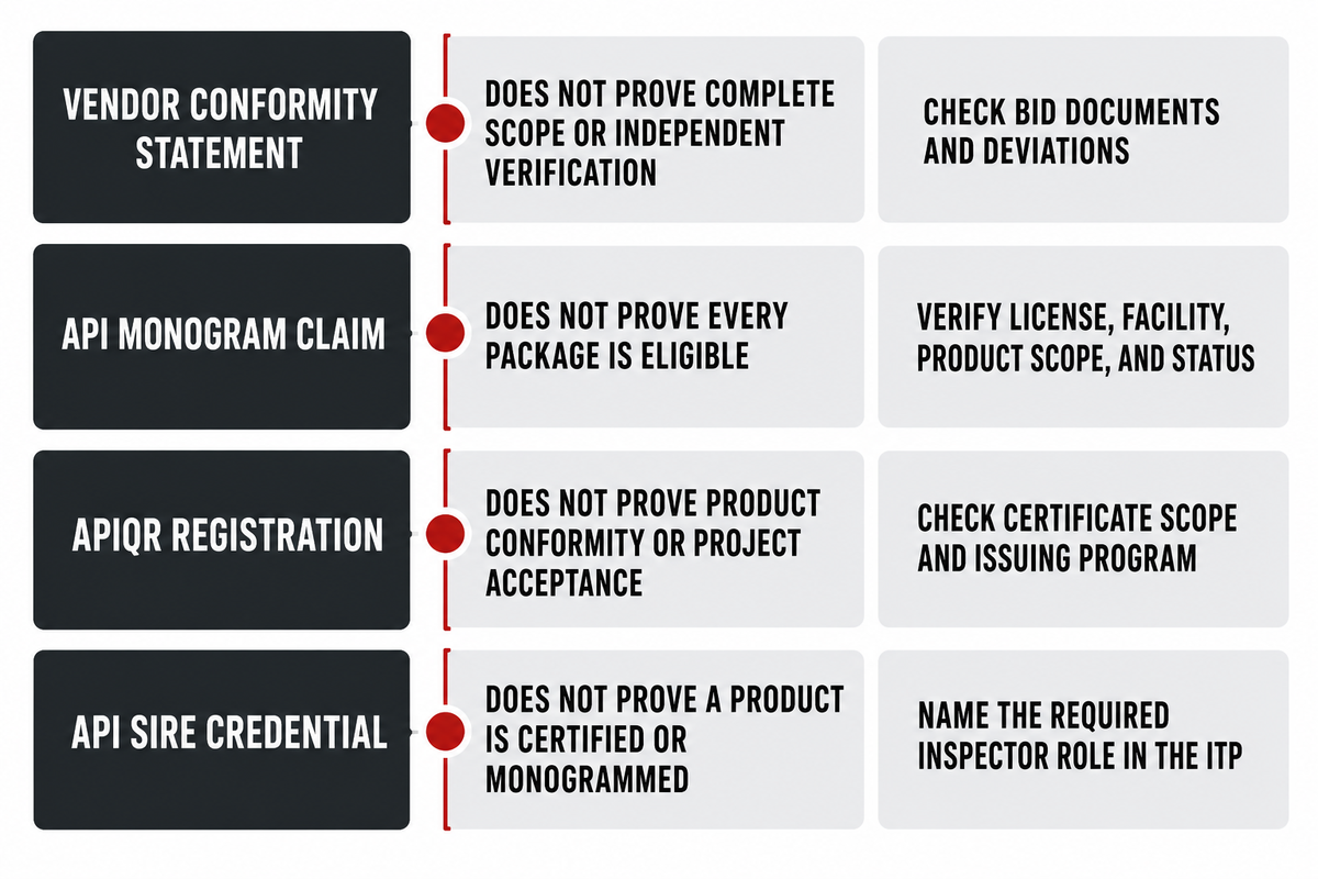 Quick Answer: What This API 618 Checklist Is For — Pangeng