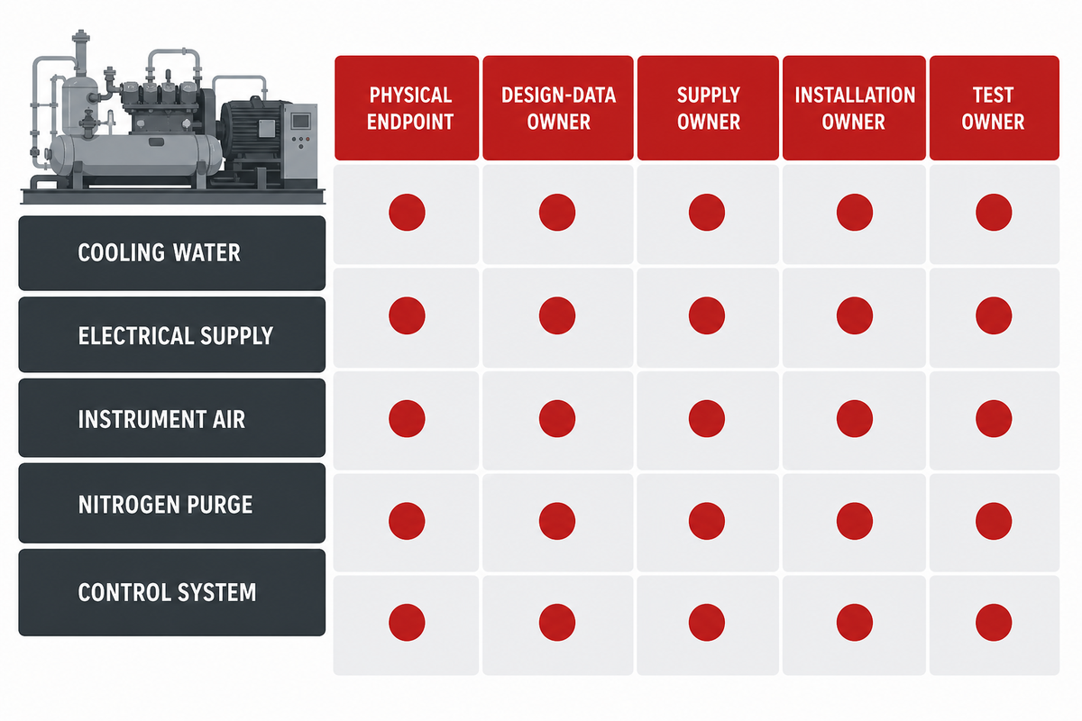 Gate 5: Lock Auxiliaries, Instrumentation, Safeguards, and Utilities — Pangeng