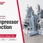 Diaphragm Compressor vs Reciprocating Compressor: 5 Checks