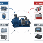 Hydraulic Air Compressor: 13 Integration Checks