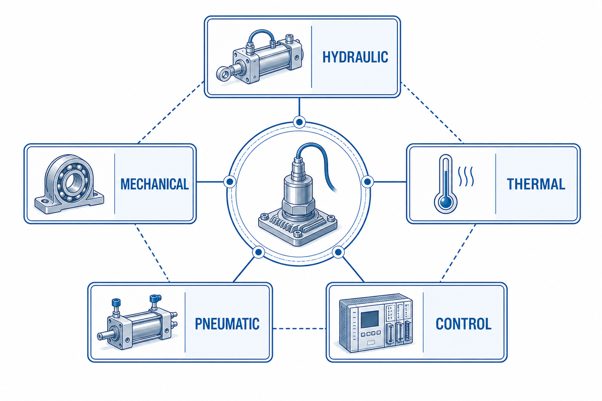 Use the 5-Channel Symptom-to-Measurement Triage Map — PanGeng