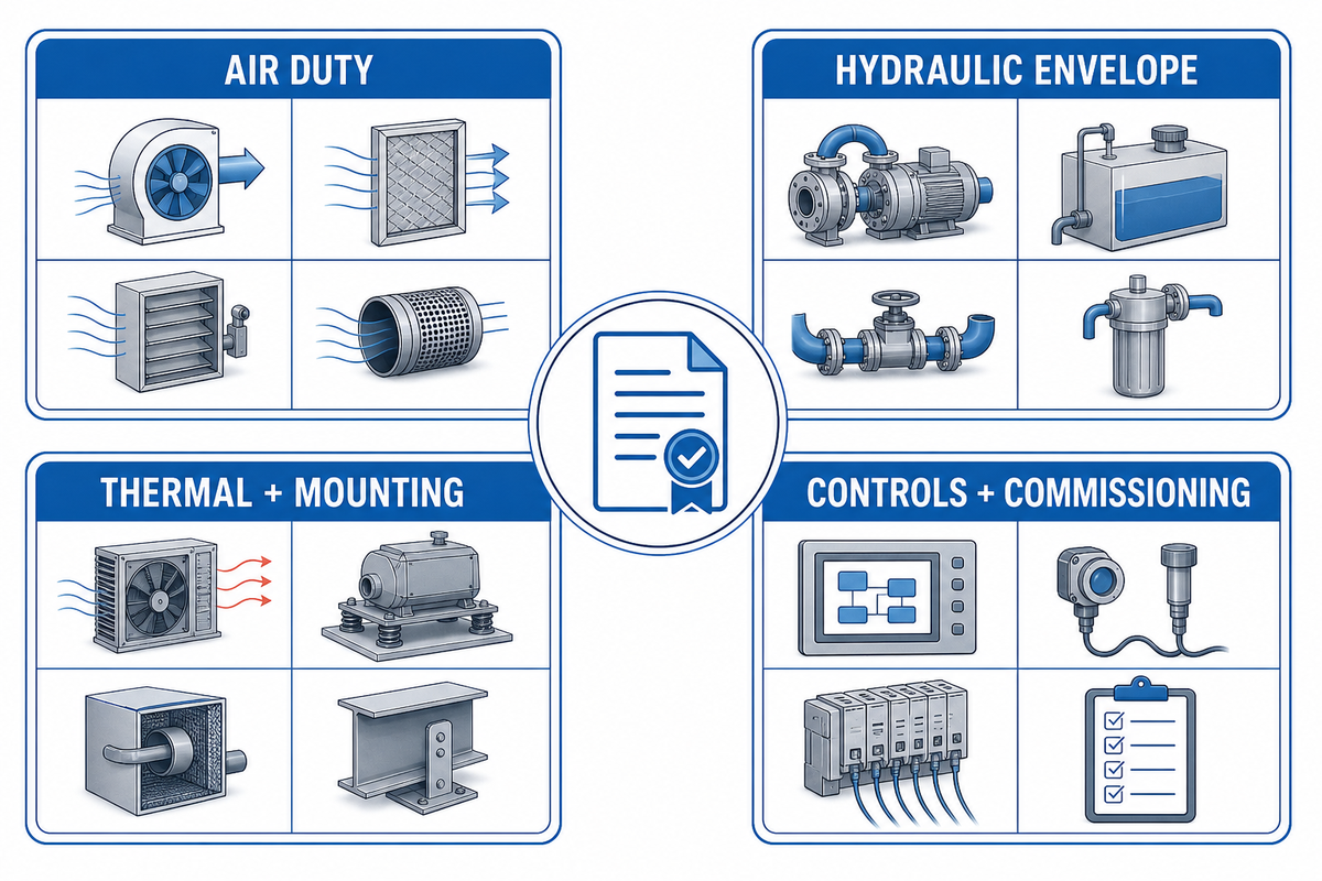 Complete the Hydraulic-to-Air Integration Ledger — PanGeng