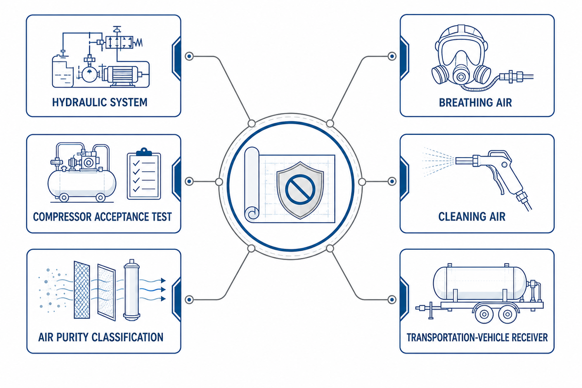 Keep Standards and Safety Claims Inside Their Actual Scope — PanGeng