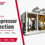 Hydrogen Gas Compressor Selection: 6 Checks