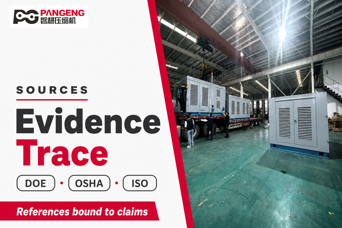 References and Sources — PGCOMPRESS
