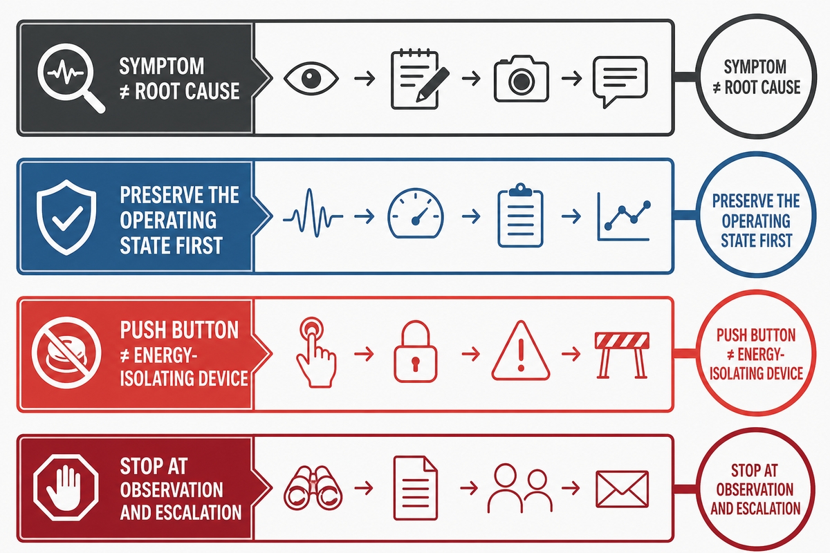 Use the 5-Column Symptom-to-Observation Service Map — Pangeng