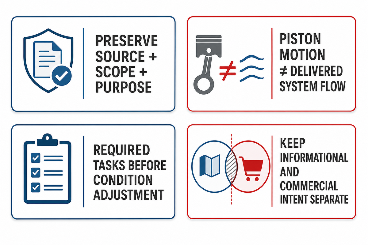 Key Takeaways — Pangeng