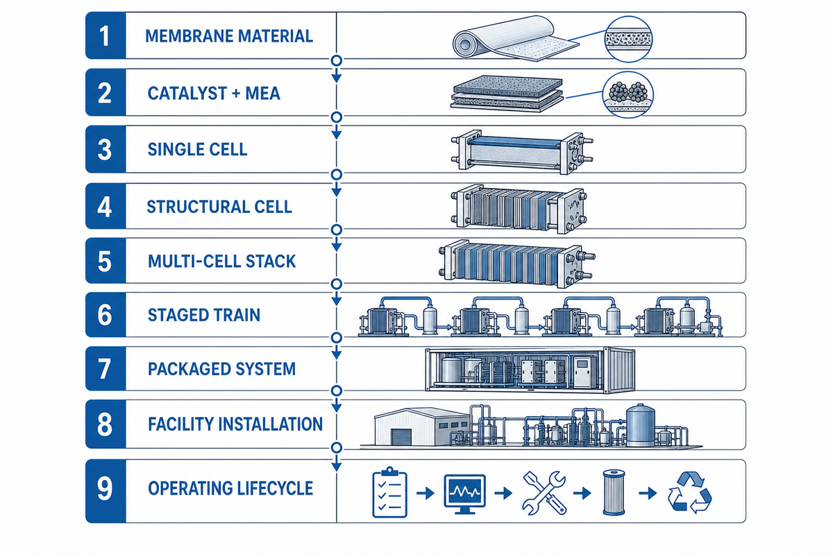 Validate Pressure Ratio, Flow, Crossover, and Structural Support Together — PanGeng