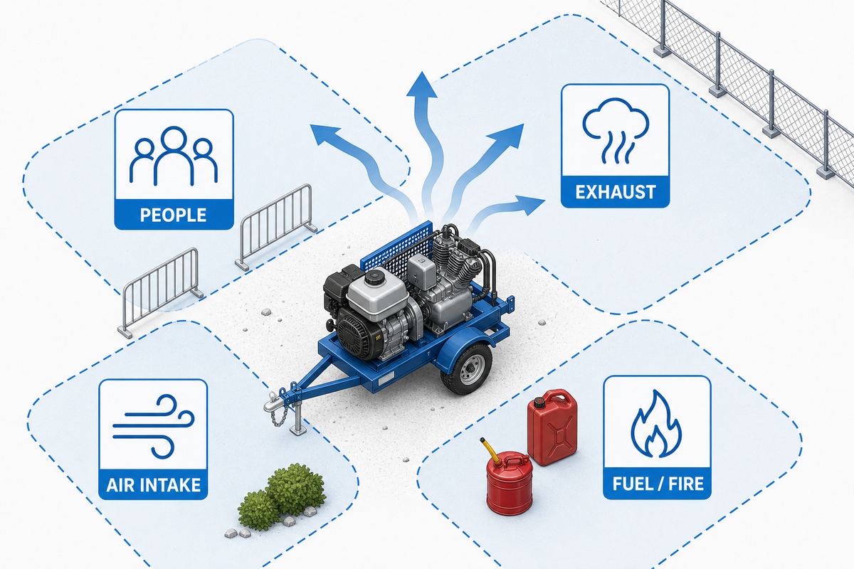 Use the Engine-Exhaust Siting Veto Before You Run the Engine — PanGeng