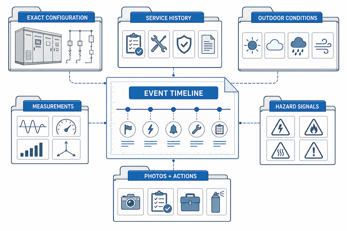 Build a Gasoline-Engine Service Handoff — PanGeng