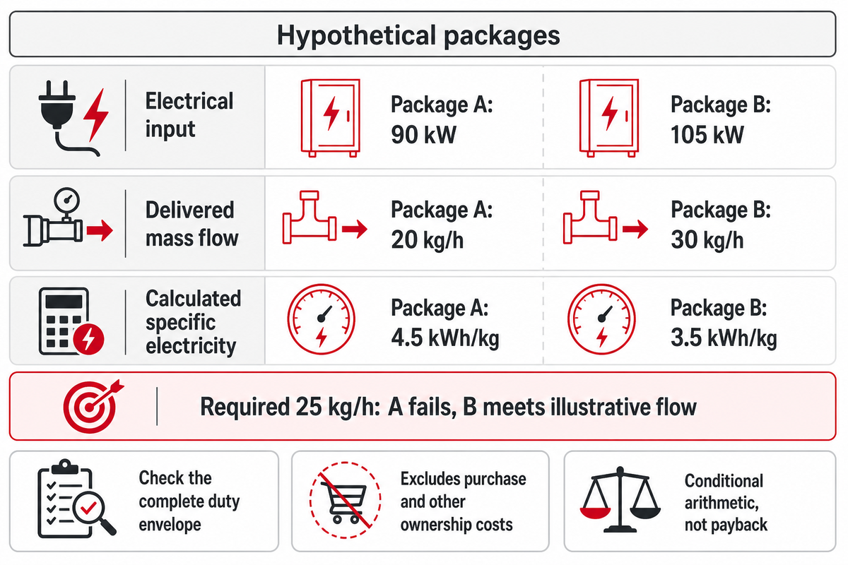Hydrogen compressor cost: compare quotations on delivered flow — PG Compressor