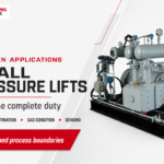 Low Pressure Hydrogen Compressor Applications [Guide]