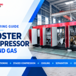 Booster Compressor Oil and Gas: Engineering Guide